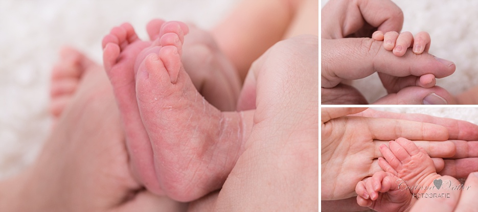 Babyfotografie Essen